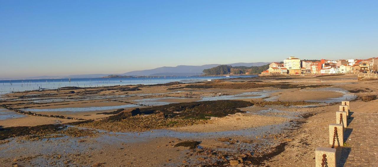 Fogar Da Roda Vilagarcia de Arousa Luaran gambar