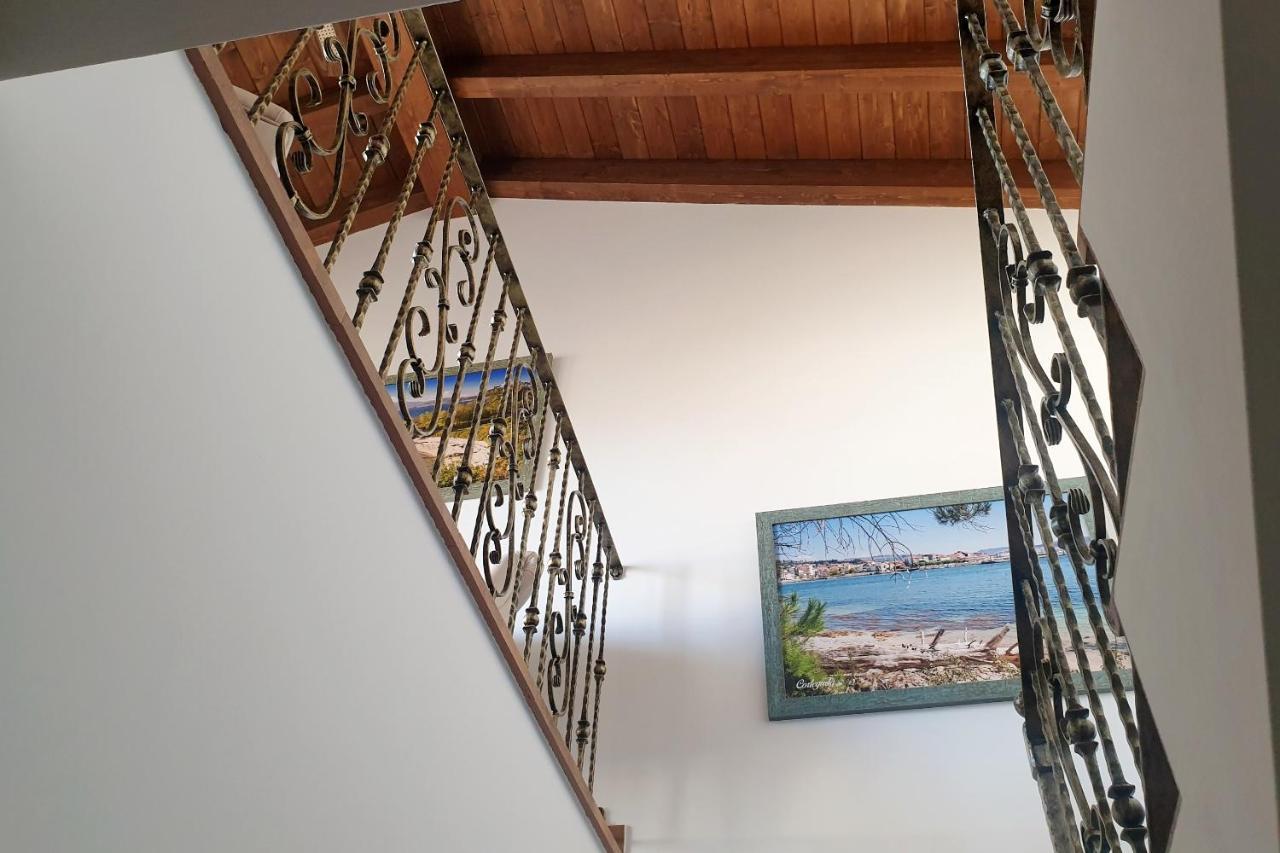 Fogar Da Roda Vilagarcia de Arousa Luaran gambar