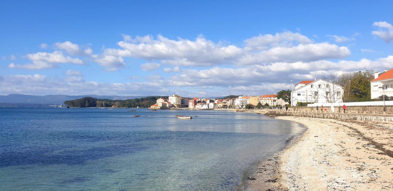 Fogar Da Roda Vilagarcia de Arousa Luaran gambar