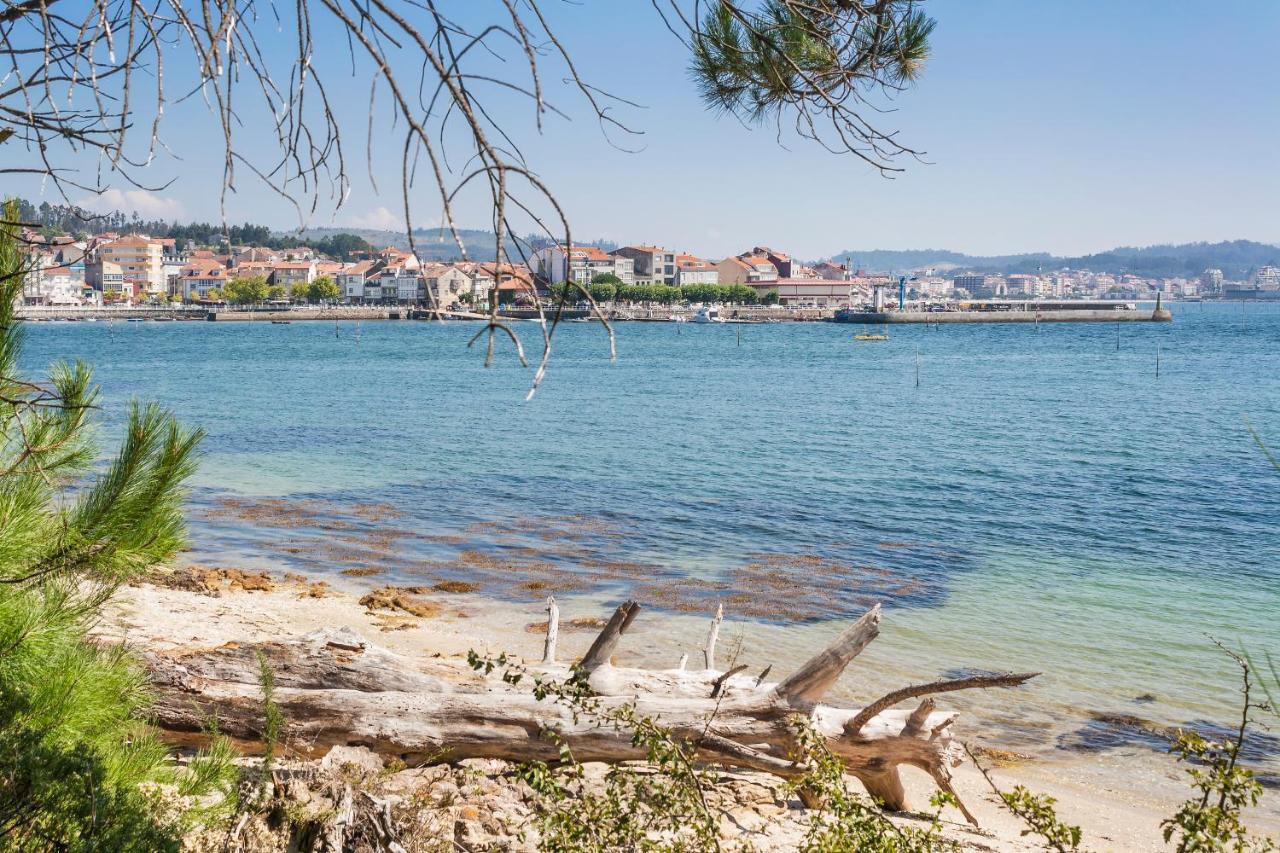 Fogar Da Roda Vilagarcia de Arousa Luaran gambar