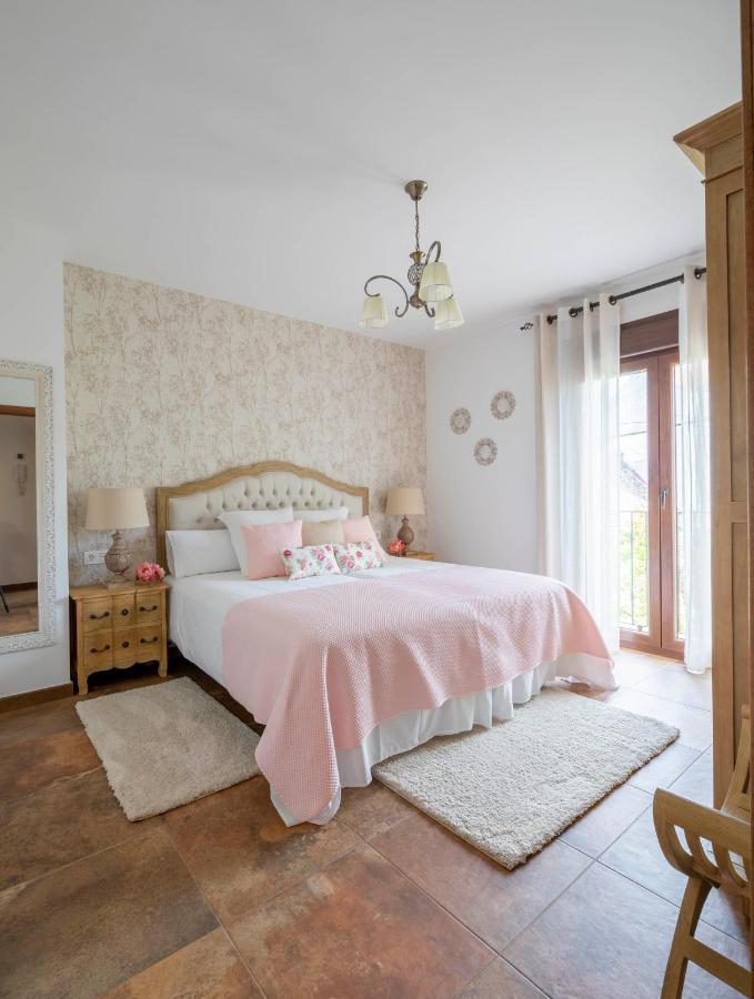 Fogar Da Roda Vilagarcia de Arousa Luaran gambar
